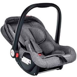 Cadeira para Auto Fisher-price Nano 0 a 13kg - Bb652 Cor:preto - 2