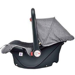 Cadeira para Auto Fisher-price Nano 0 a 13kg - Bb652 Cor:preto - 1