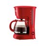 Cafeteira Lenoxx Easy 19 Xícaras Vermelha Pca-019:220V - 3
