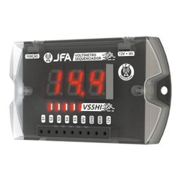 Voltimetro Sequenciador Jfa Vs5hi - 1