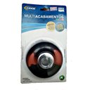 Ver imagem 3 de Acabamento para Válvula de Descarga Cromado Deca Hydra Luxo