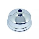 Ver imagem 2 de Acabamento para Válvula de Descarga Cromado Deca Hydra Luxo