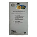 Ver imagem 4 de Acabamento para Válvula de Descarga Cromado Deca Hydra Luxo