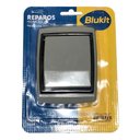 Ver mais imagens de Acabamento para Válvula de Descarga Cromado Deca Hydra Luxo