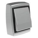 Ver imagem 6 de Acabamento para Válvula de Descarga Cromado Deca Hydra Luxo