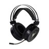 Fone de Ouvido Headset Gamer Sate Surround Rgb 7.1 Preto Ae-358 - 1