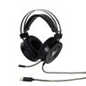 Fone de Ouvido Headset Gamer Sate Surround Rgb 7.1 Preto Ae-358 - 3