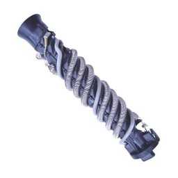 Resistencia Para Ducha Hydra Optima 8 Temperaturas 6800W 220V - 1