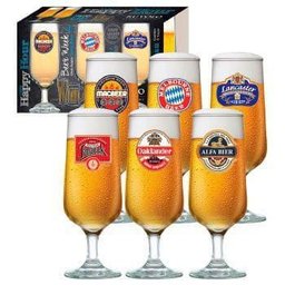 Conj de taca happy hour blumenau ruvolo 6p - 6080597 - 1
