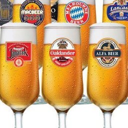 Conj de taca happy hour blumenau ruvolo 6p - 6080597 - 4