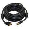 Cabo Vga Para Monitor Plus Cable Pc-mon5002 Conector Ouro 5.0 Metros - 1