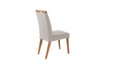 Ver imagem 3 de Mesa de jantar + 6 cadeiras Paris Tampo 160cm Castanho claro