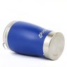Copo Térmico Aço Inox com Tampa 473 Ml Oba Térmic - 4