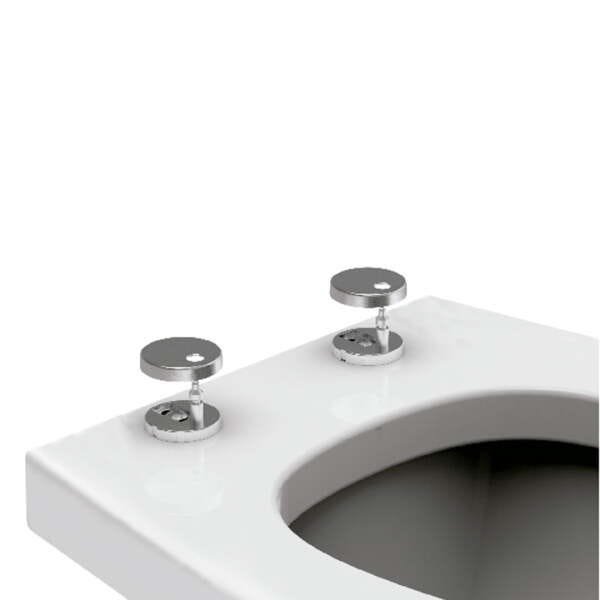 ASSENTO CARRARA DUNA LEVEL NEXO SMART VESUVIO NEO EASY CLEAN PRETO SOFT CLOSE RESINA TERMOFIXO TIGRE - 4