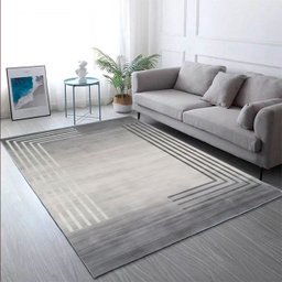 Tapete Velvet Belga 1,40m X 2,00m 01 Peça - Eclet - 1