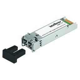 Módulo Mini-GBIC - KGM 2105 - Gigabit Ethernet Multimodo 0 - 3