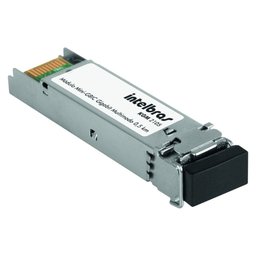 Módulo Mini-GBIC - KGM 2105 - Gigabit Ethernet Multimodo 0 - 2