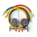 Ver imagem 1 de Manifold com Mangueiras 90cm - R22/r134/r404