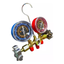 Ver imagem 3 de Manifold com Mangueiras 90cm - R22/r134/r404