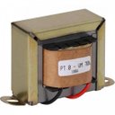 Ver imagem 2 de Trafo Tronco 70V 100W Tsa Hayonik