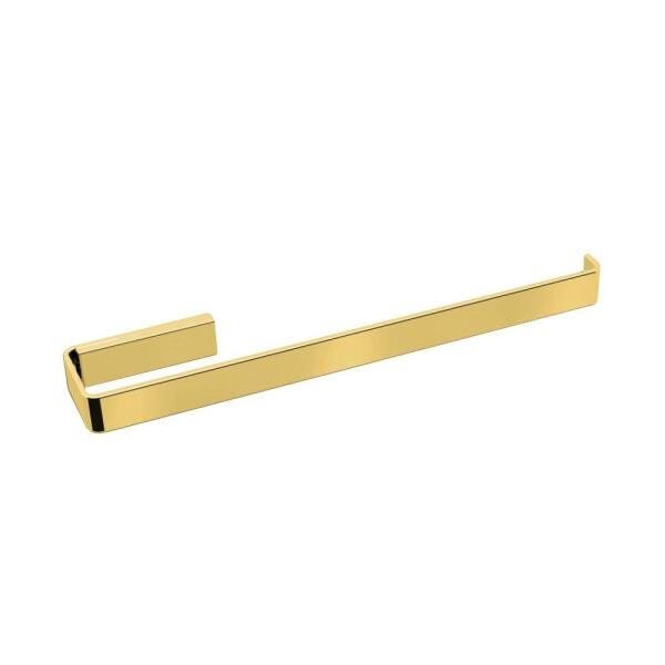 Toalheiro Spirit Ponto Red Gold Zen Design - 1
