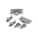 Ver imagem 1 de Ro47 Guia 4002 1 Porta (60Kg)