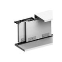 Ver imagem 2 de Ro47 Guia 4002 1 Porta (60Kg)