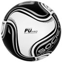 Ver imagem 3 de Bola Society Penalty 8 Pro Xxiv Branco e Preto