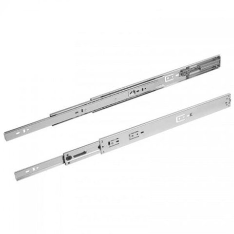 Corrediça Telescópica Tt45 Slowmotion 450mm - Fgvtn