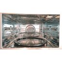 Ver imagem 3 de Forno Elétrico Midea De Embutir Com Micro-ondas 45L MYAC72 Inox 220V