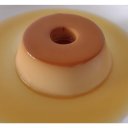 Ver imagem 5 de Kit 12 Forma Forminha Assadeira Mini Pudim Quindim F78