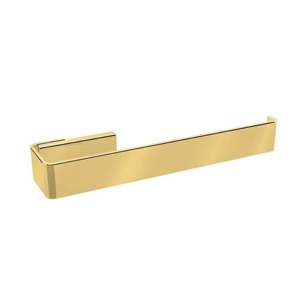 Toalheiro Soul Ponto Red Gold Zen Design - 1