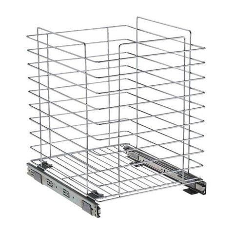 Tulha Deslizante Leve 400x445mm - Schmitt