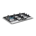 Ver imagem 6 de Cooktop Midea 5 Bocas com Tripla Chama Cya5B Bivolt em Inox