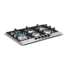 Cooktop Midea 5 Bocas com Tripla Chama Cya5B Bivolt em Inox - 6