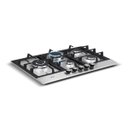 Ver imagem 7 de Cooktop Midea 5 Bocas com Tripla Chama Cya5B Bivolt em Inox