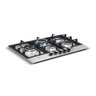 Cooktop Midea 5 Bocas com Tripla Chama Cya5B Bivolt em Inox - 7