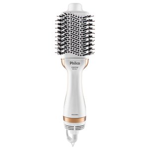 Escova Secadora Philco PES09BG 4 em 1 - Bivolt