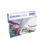 Balança Digital de Precisão 10kg - Kokay - 3