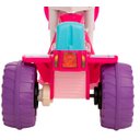 Ver imagem 4 de Triciclo Elétrico 6v - Girl - Biemme Biem734