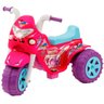 Triciclo Elétrico 6v - Girl - Biemme Biem734 - 1