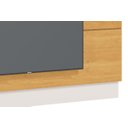 Ver imagem 4 de Painel para TV Classic 180cm Nature com Off White - Imcal Móveis