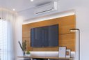 Ver imagem 2 de Painel para TV Classic 180cm Nature com Off White - Imcal Móveis