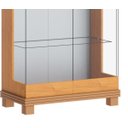 Ver imagem 4 de Cristaleira Cristal Nature