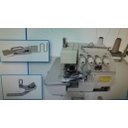 Ver imagem 4 de 1 Aparelho de Vivo para Overloque Industrial,20mm