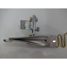 1 Aparelho de Vivo para Overloque Industrial,20mm - 5