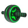 Roda Rolo Abdominal Lombar Grossa Musculação Profissional - 6