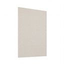 Ver imagem 2 de Painel Liso para TV até 65 Polegadas Planejado 160x250cm Aruá CabeCasa MadeiraOriginals Off White