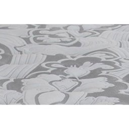 Cama Box Baú King: Colchão Molas Pocket Ensacadas Castor Super Luxo Látex SLX + Base CRC Suede Gray( - 4