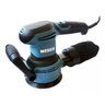 Lixadeira Roto Orbital 5" 125mm 400w Ws4265 C/acessórios Wesco - 2